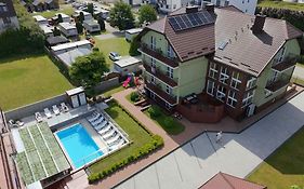 Antalya Pokoje I Apartamenty